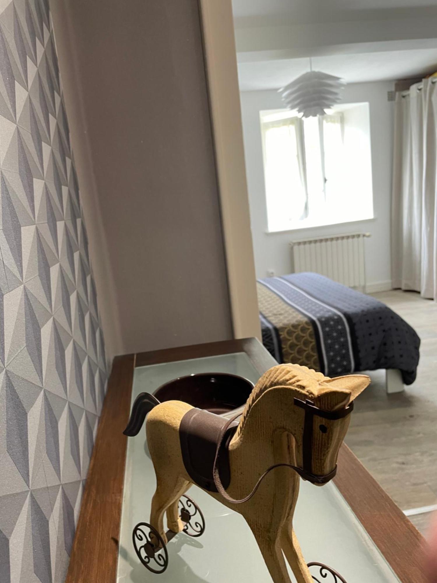 Gite A Eguisheim Proche De Colmar Et Kaysergberg. Buitenkant foto